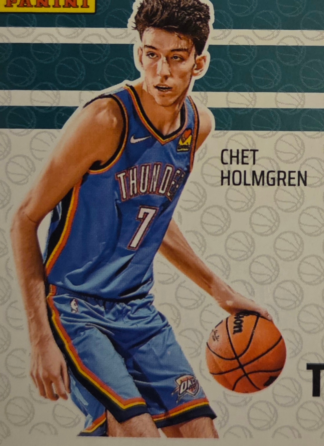 30 rookie basketball cards 2022/23