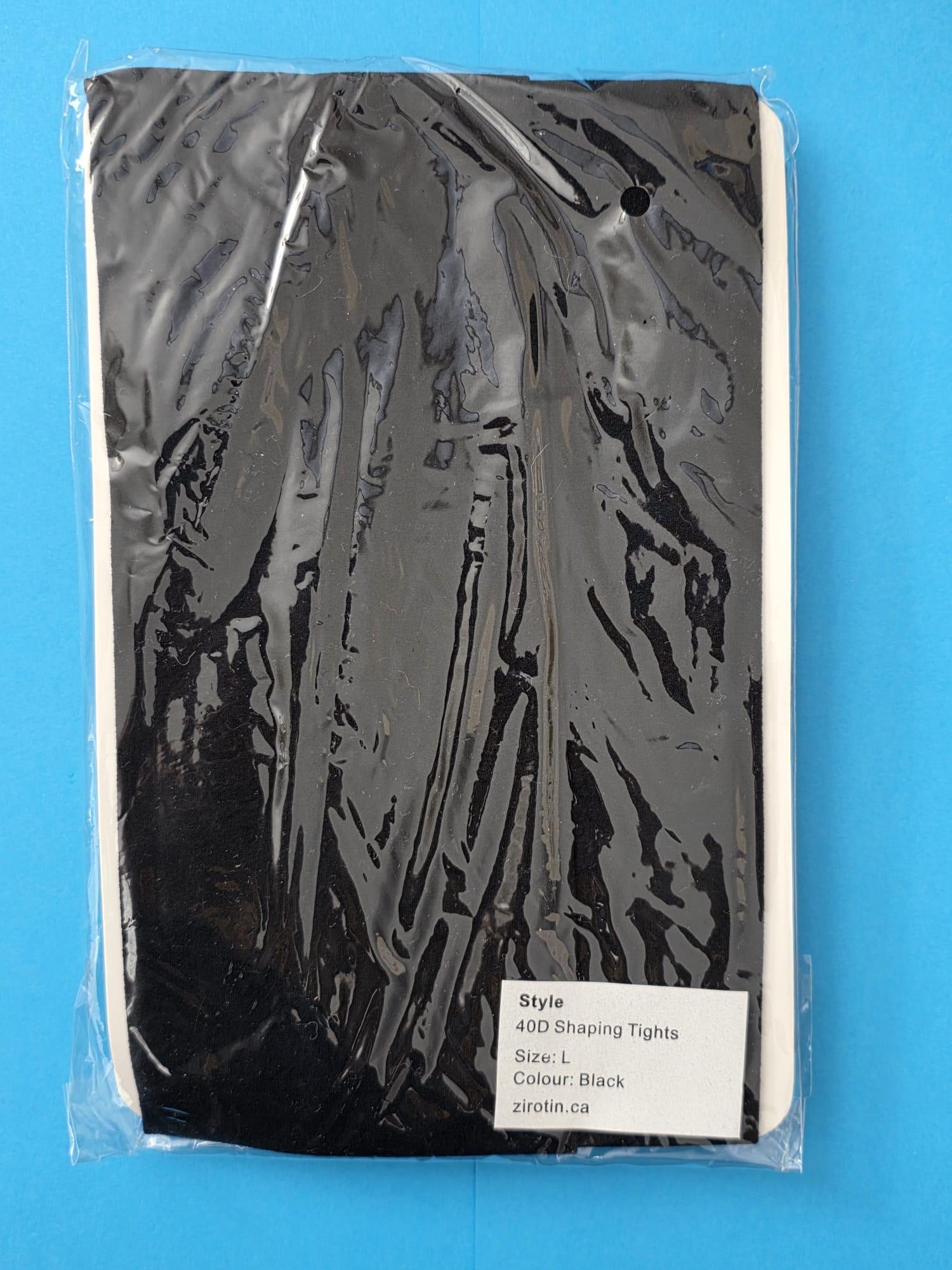 40D Shaping Tights - photo 5