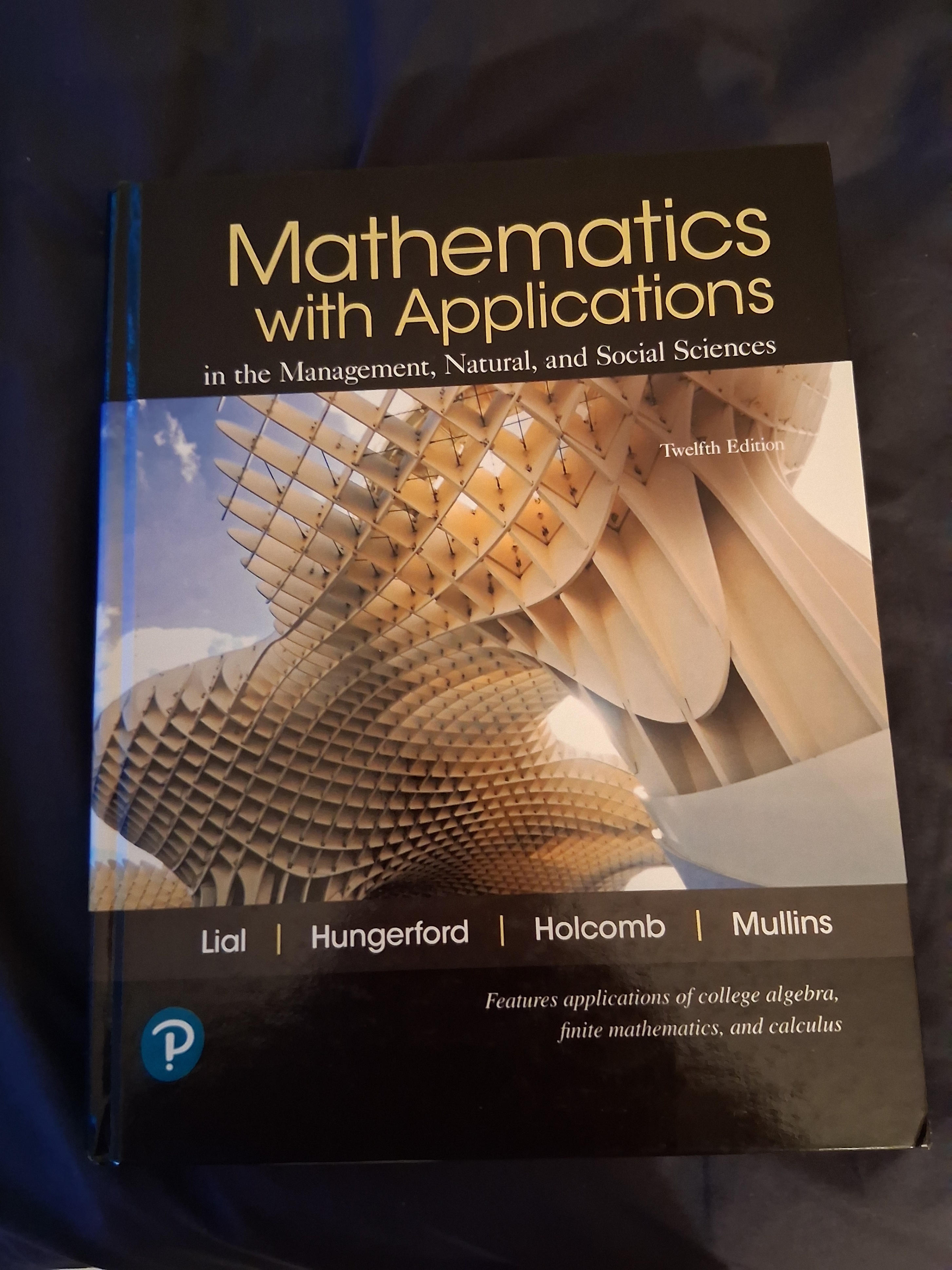 Mathematics with Applications