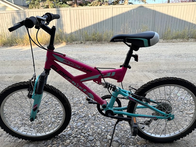 Mountain Bike - Youth