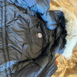 Canada Goose Parka - photo 4