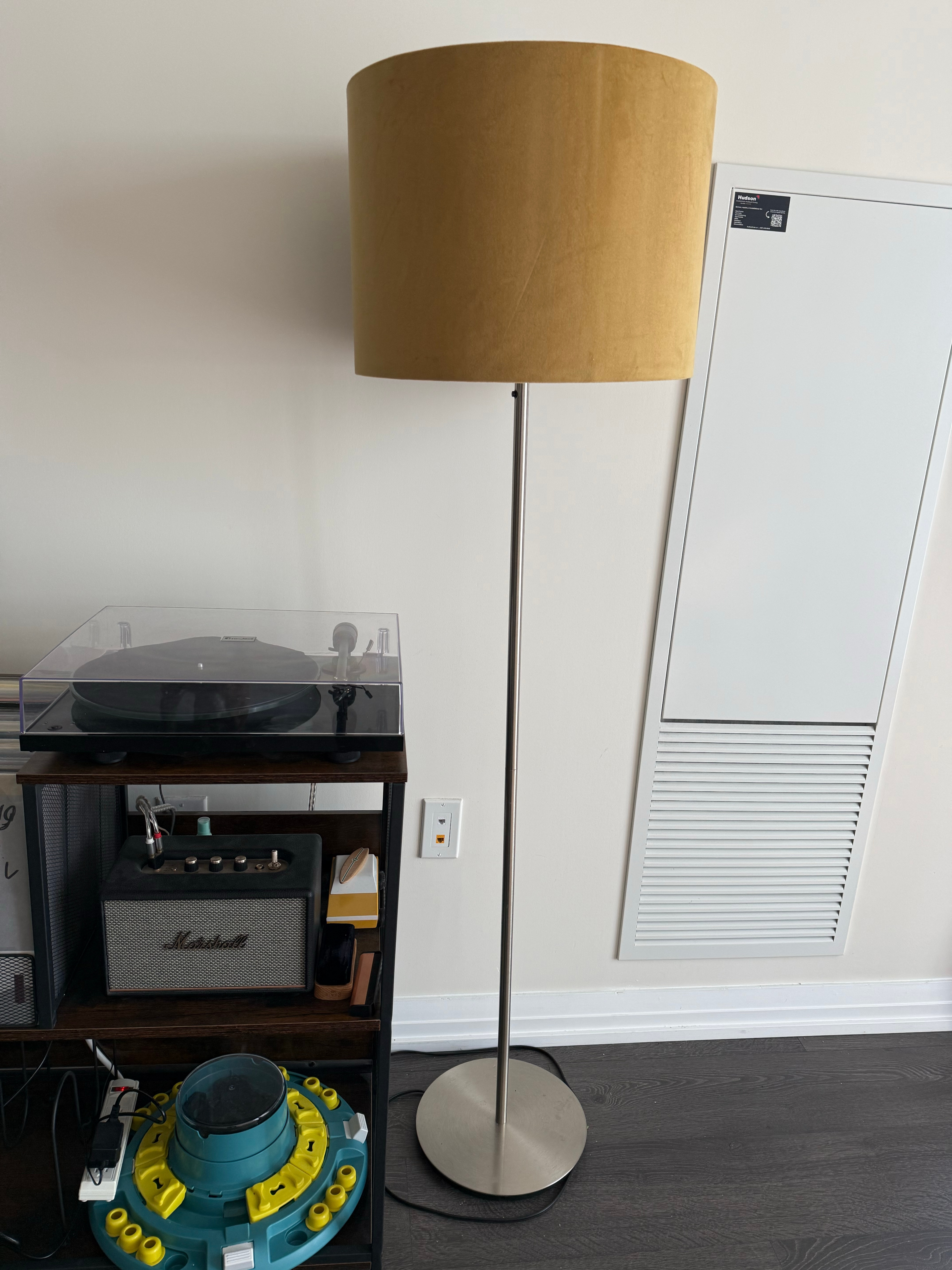 Floor lamp IKEA - photo 2