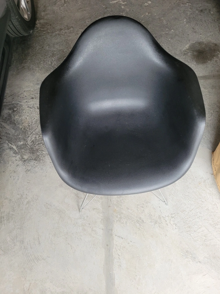 Eames Chair