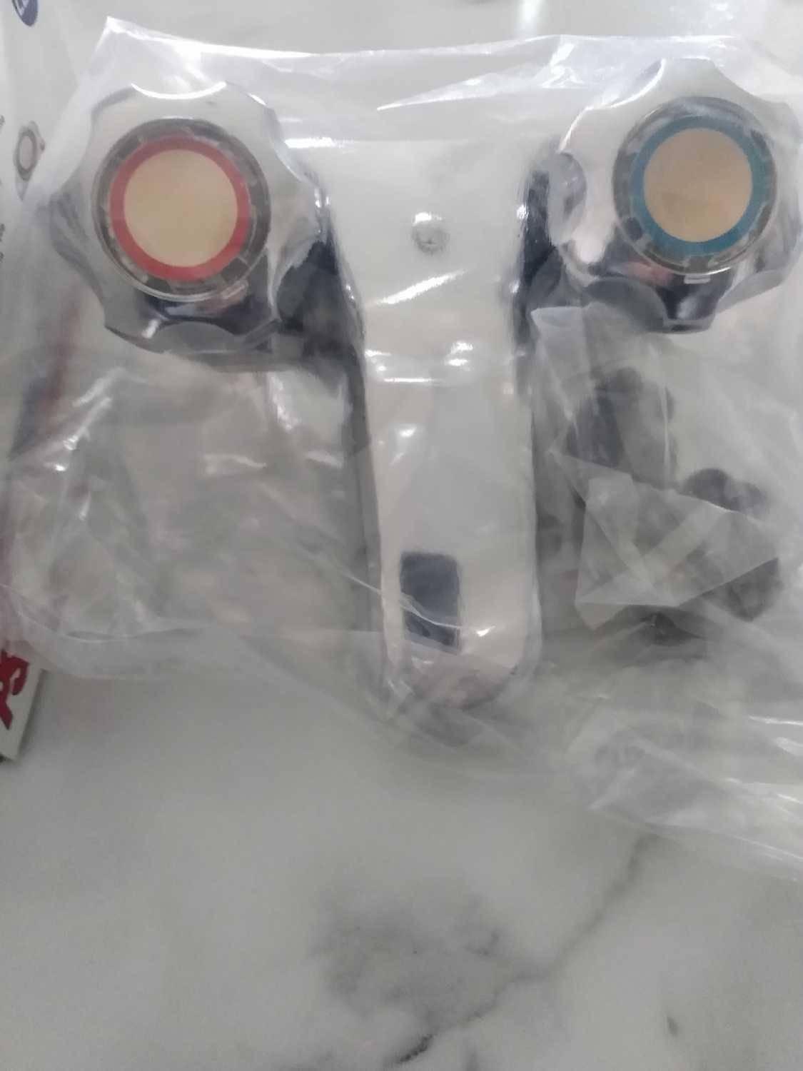 Two Handle Lavatory Faucet - BRAND NEW - photo 4