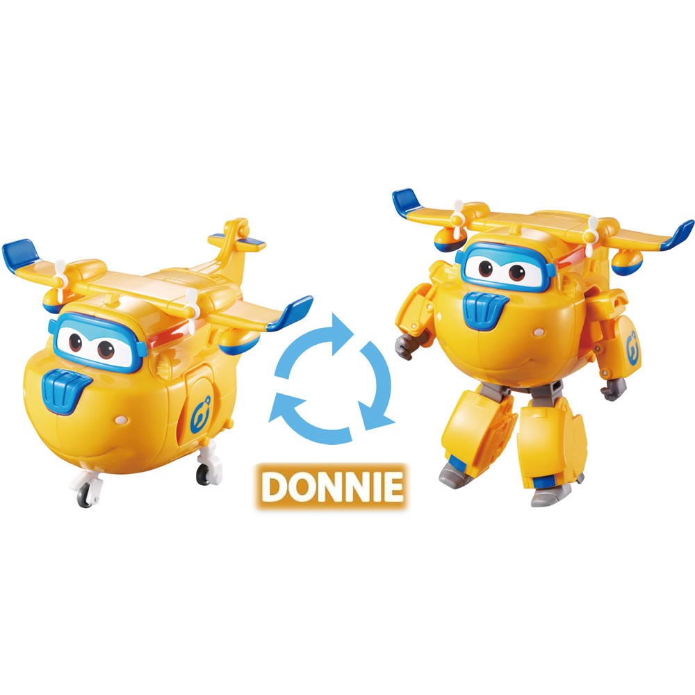 Super Wings Classic Team Pack - photo 5
