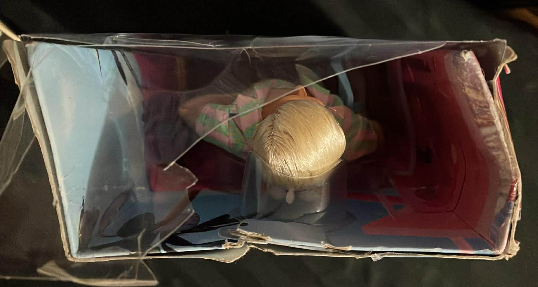 Barbie The Movie Ken Doll (New) - photo 3