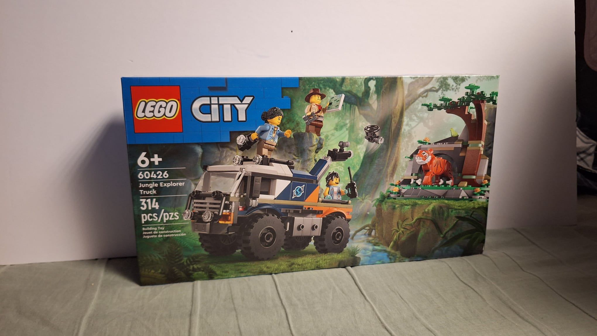 Lego Dreamzzz/ City/ Friends/ Space/ Minecraft - photo 2