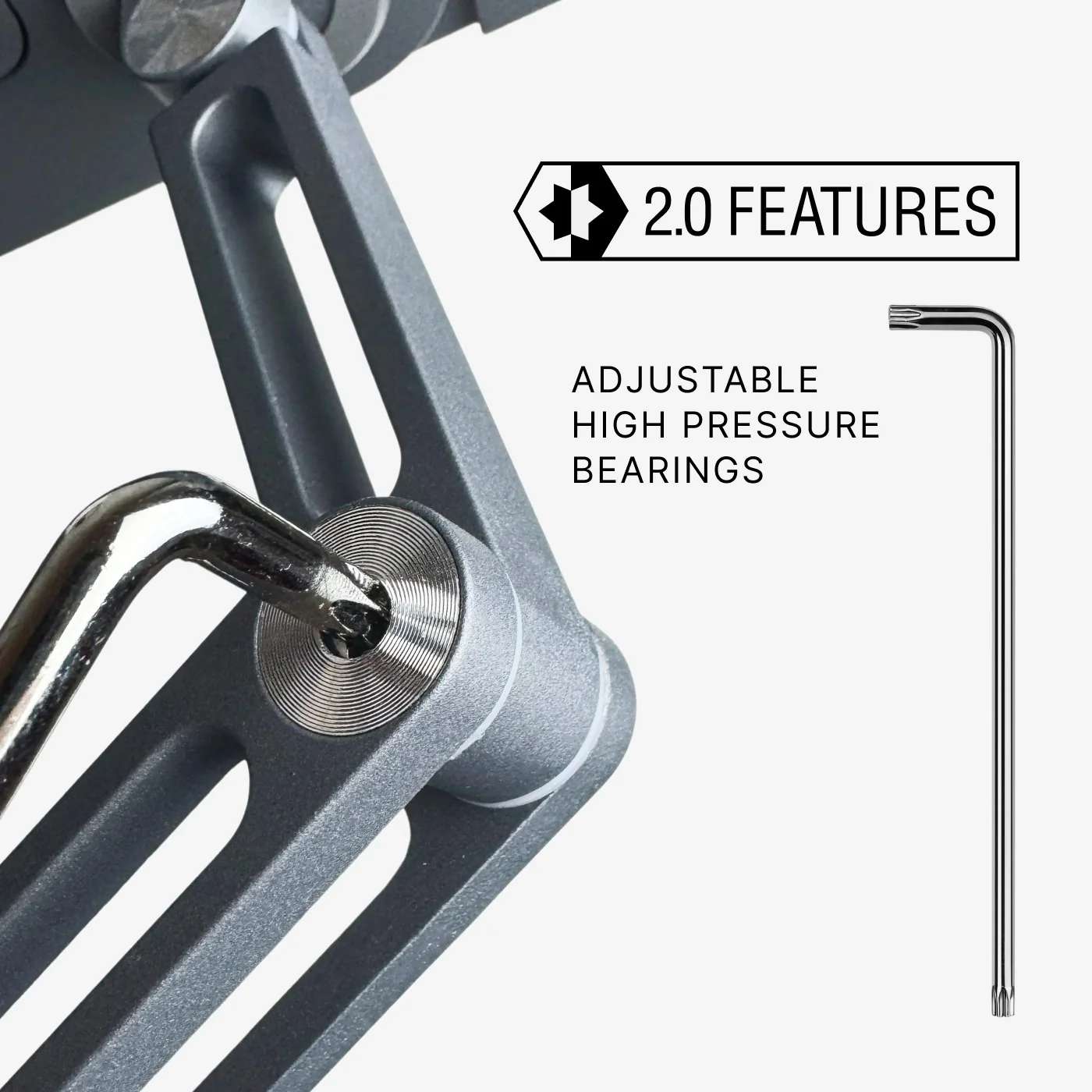 Laptop Stand, STXND Model-X 2.0 - photo 4