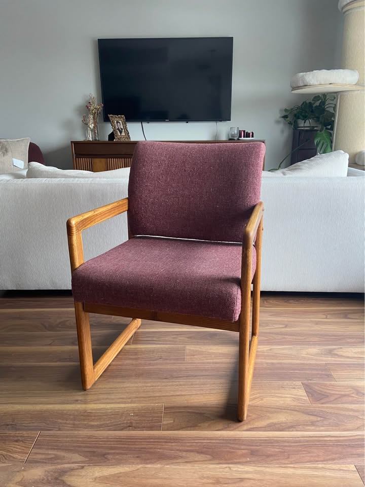 Vintage armchair/accent chair (multiple available) - photo 5