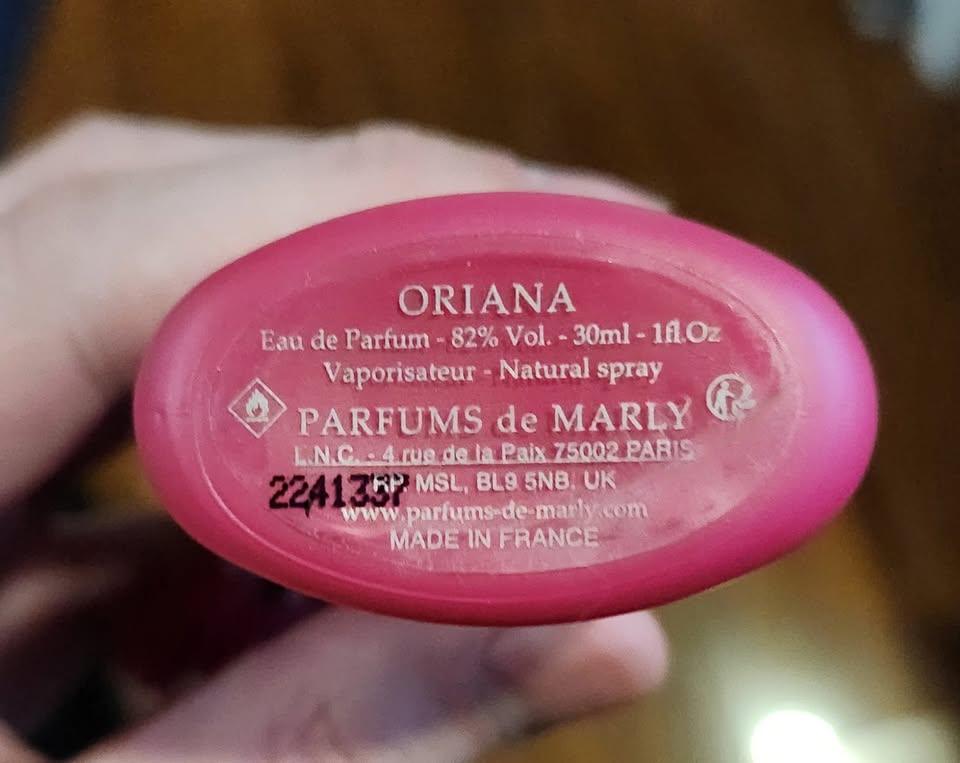 Parfums de Marly Oriana Eau de Parfum - 30ml - photo 4