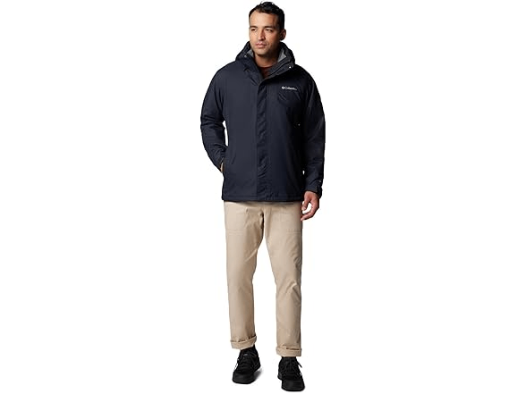 Columbia Men's Bugaboo III Jacket (S) - photo 3