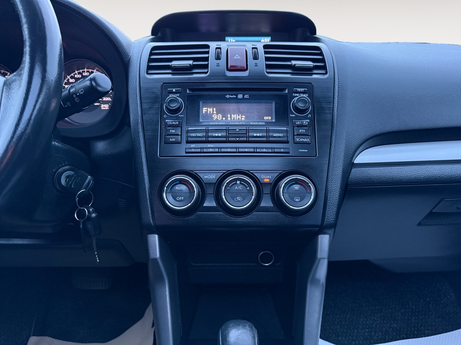 2014 Subaru Forester i Limited - photo 5