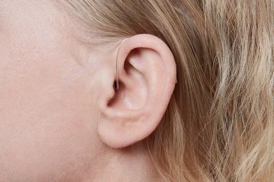 Oticon Real 2 MiniRITE R Premium Hearing Aids ($6000 New) - photo 4