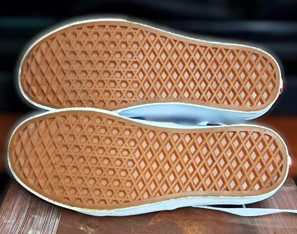 Classic Vans Authentic Sneakers Excellent Condition Like New🥕 - photo 5