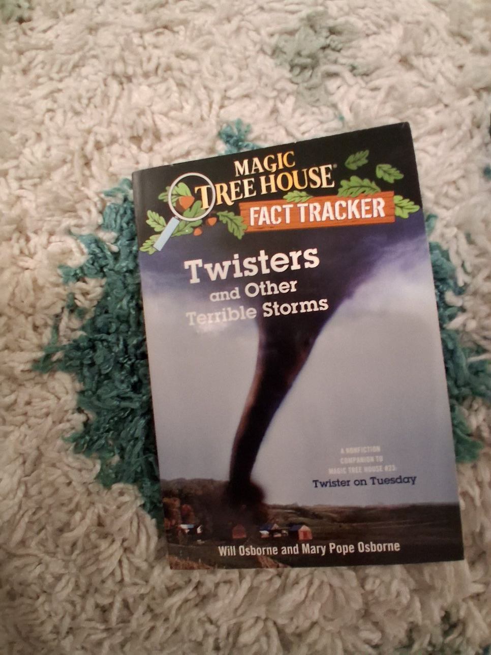 Magic Tree House