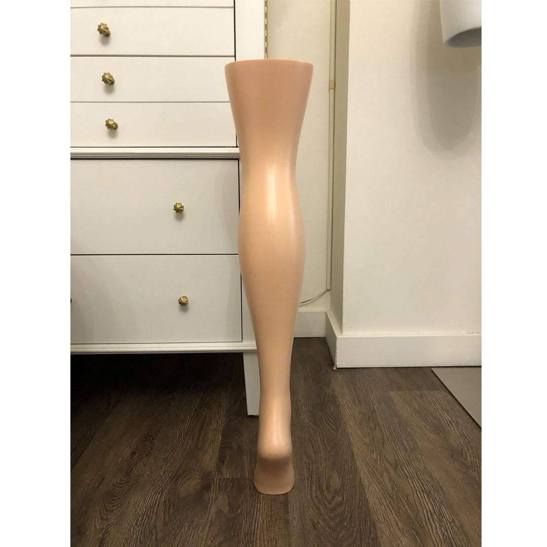 Display Female Standing Leg - photo 4