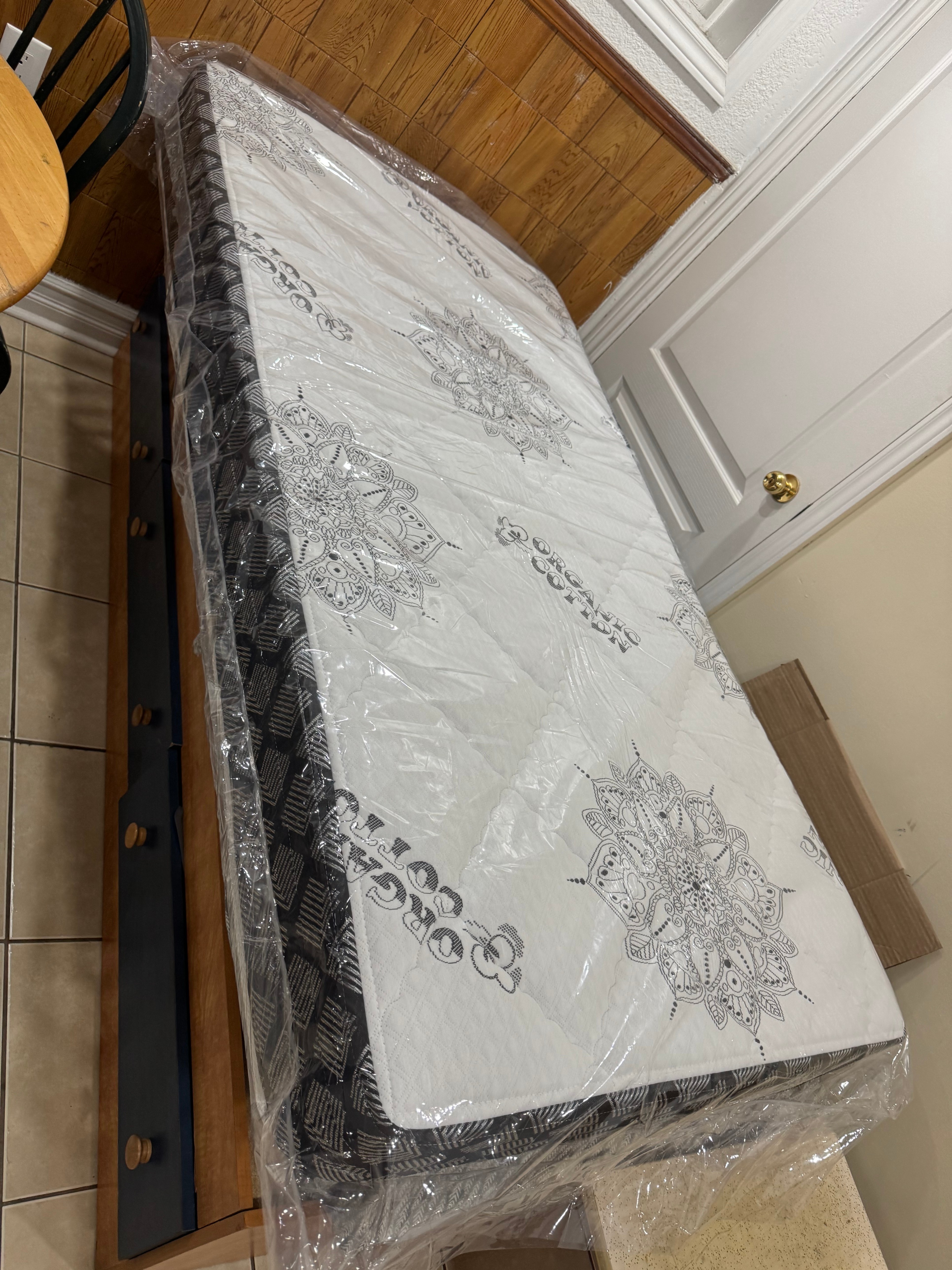 Brand New Mattresses – FREE Local Delivery – All Sizes
