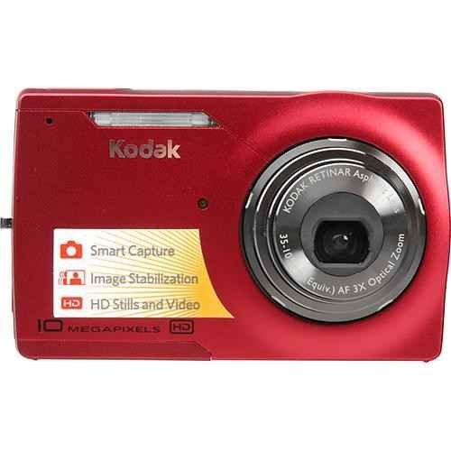 Kodak EasyShare M1093 IS 10MP 🥕Digital Camera