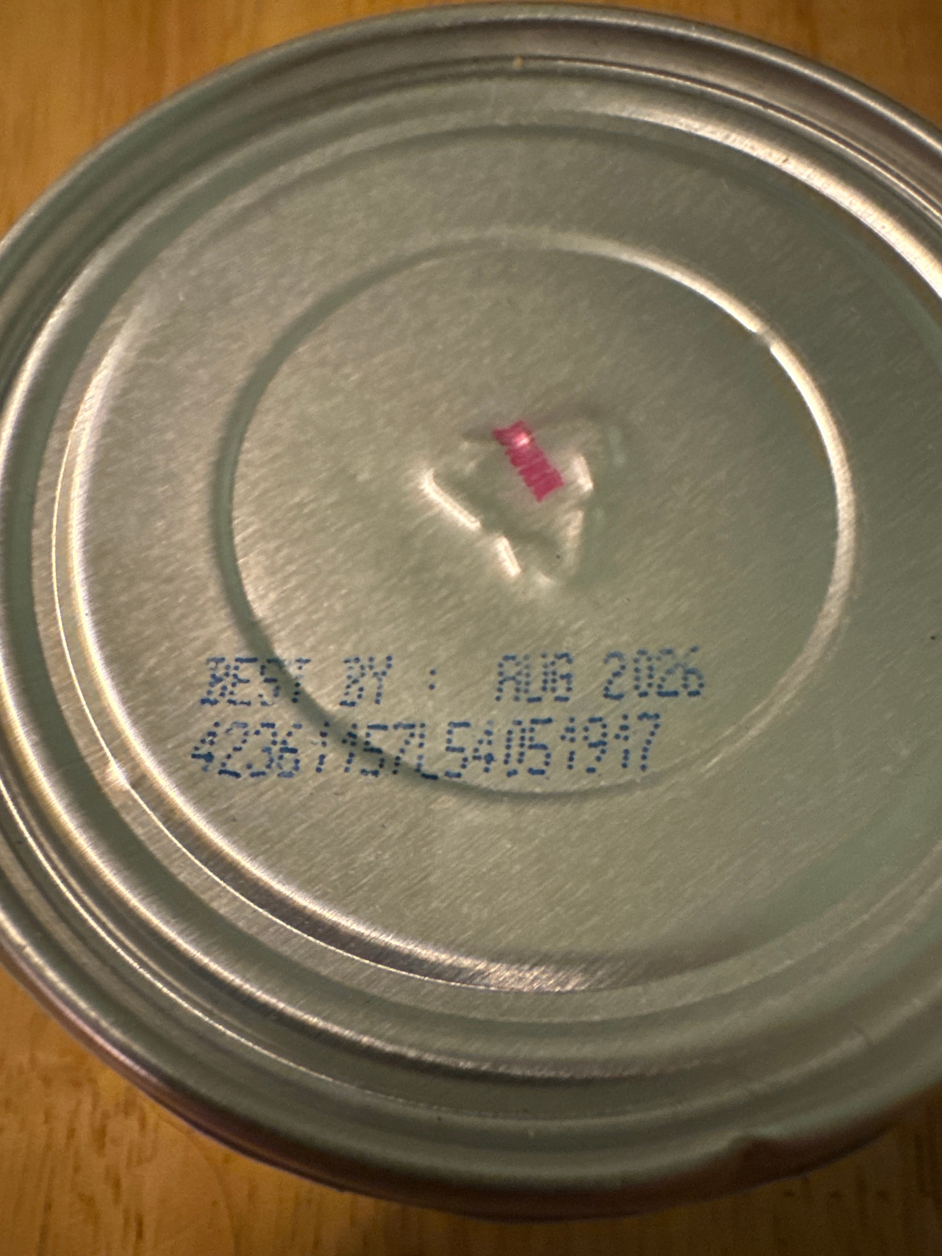 Friskies Cat Food (Salmon, Turkey & giblets) - photo 5