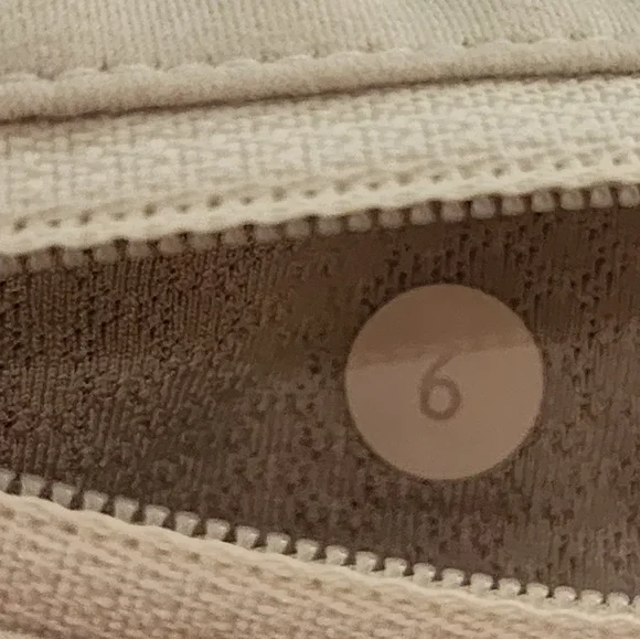 Lululemon Running Shorts - Size 6 - photo 2