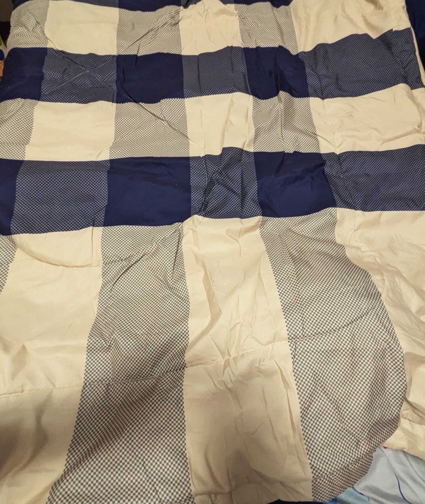 Brand new double bed comforter Burberry London - photo 2
