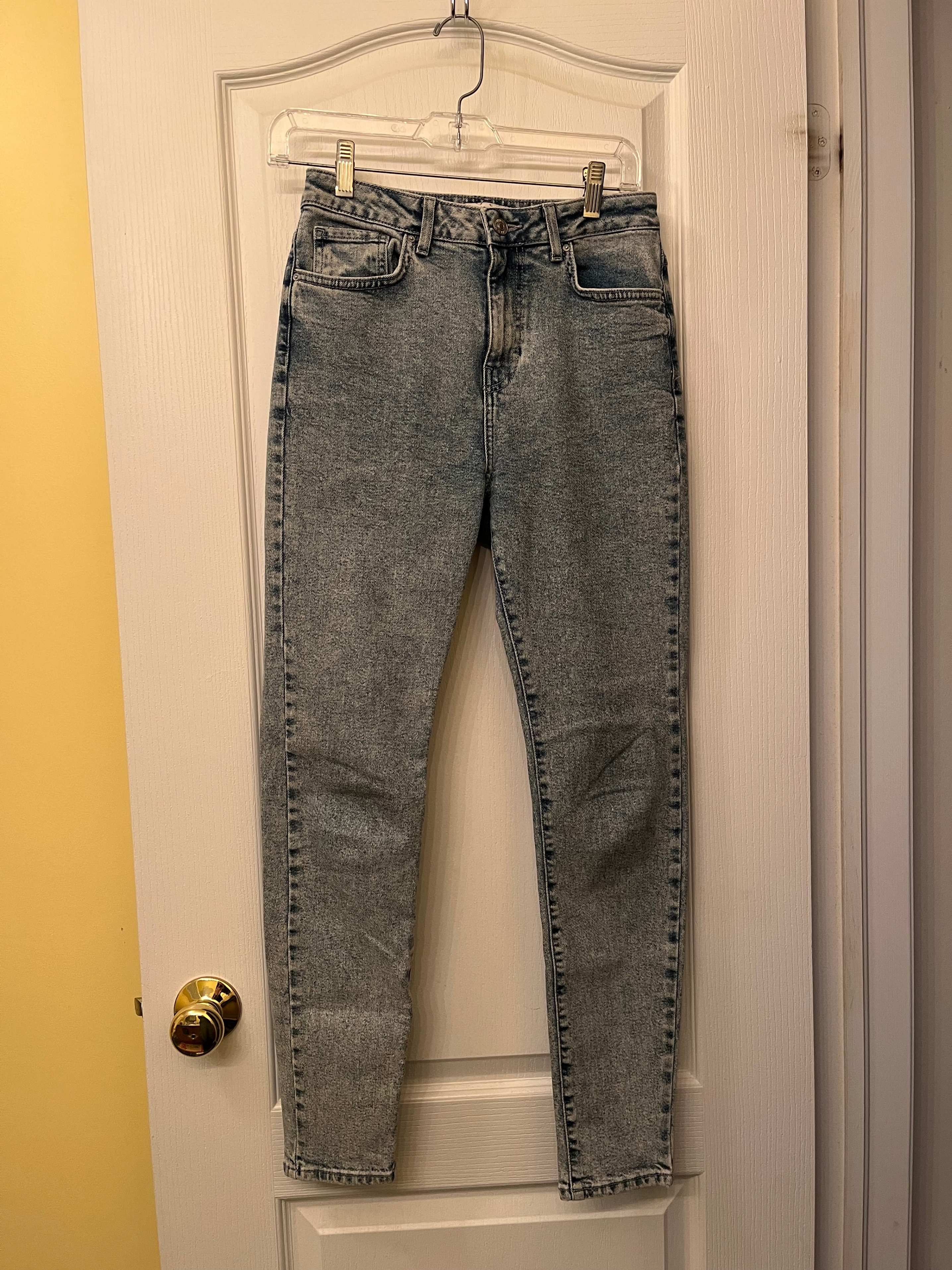 Vintage Forever 21 Jeans