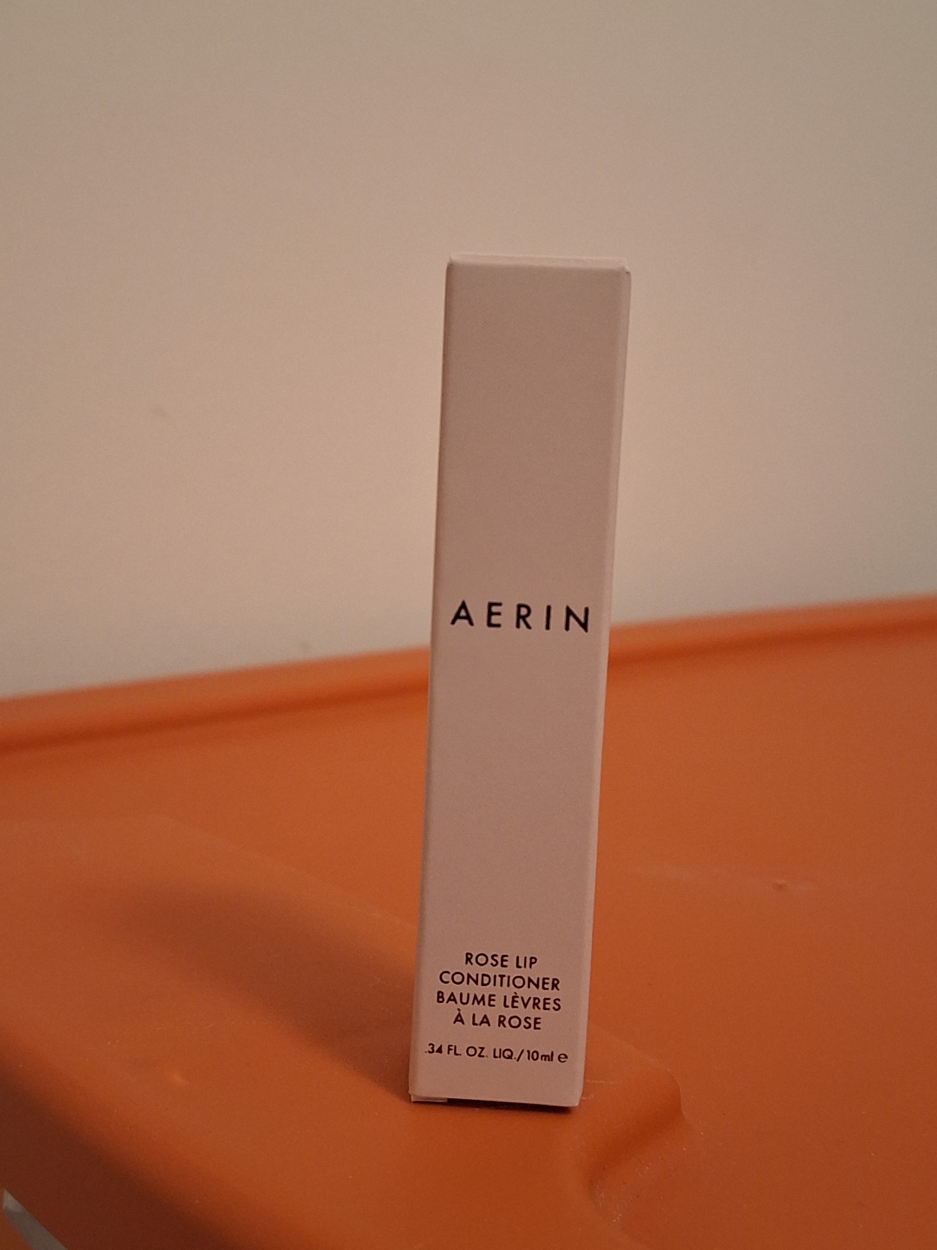 Aerin Rose Lip Conditioner