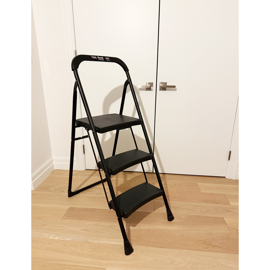 Easyreach By Gorilla Ladders 3-Step