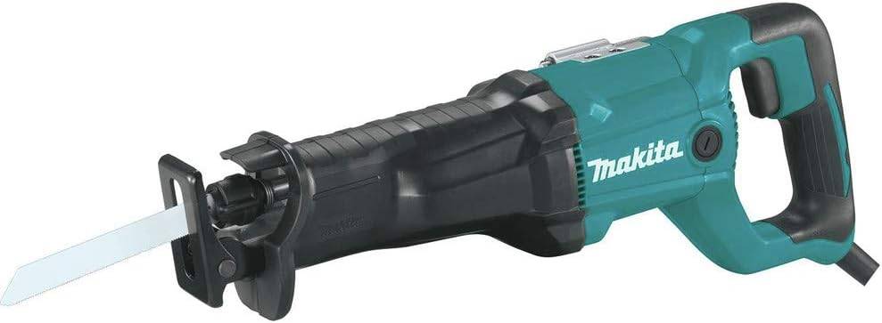 Makita JR3051T Reciprocating Saw - 12 AMP 🧡