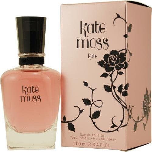 Kate Moss Eau de Toilette 100ml
