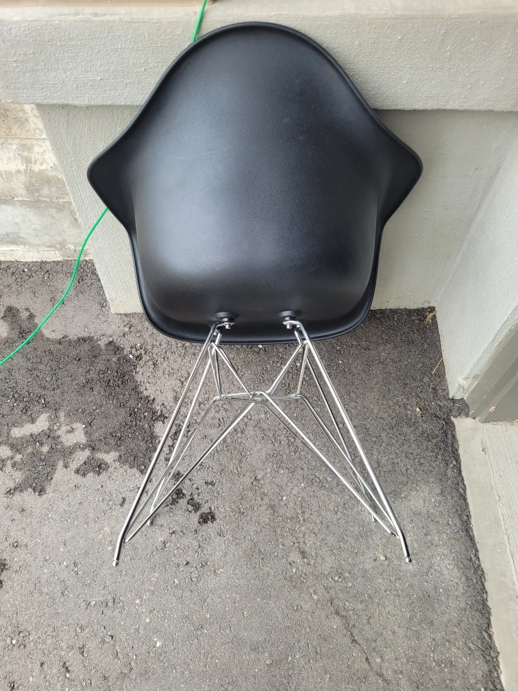 Eames Chair - photo 4