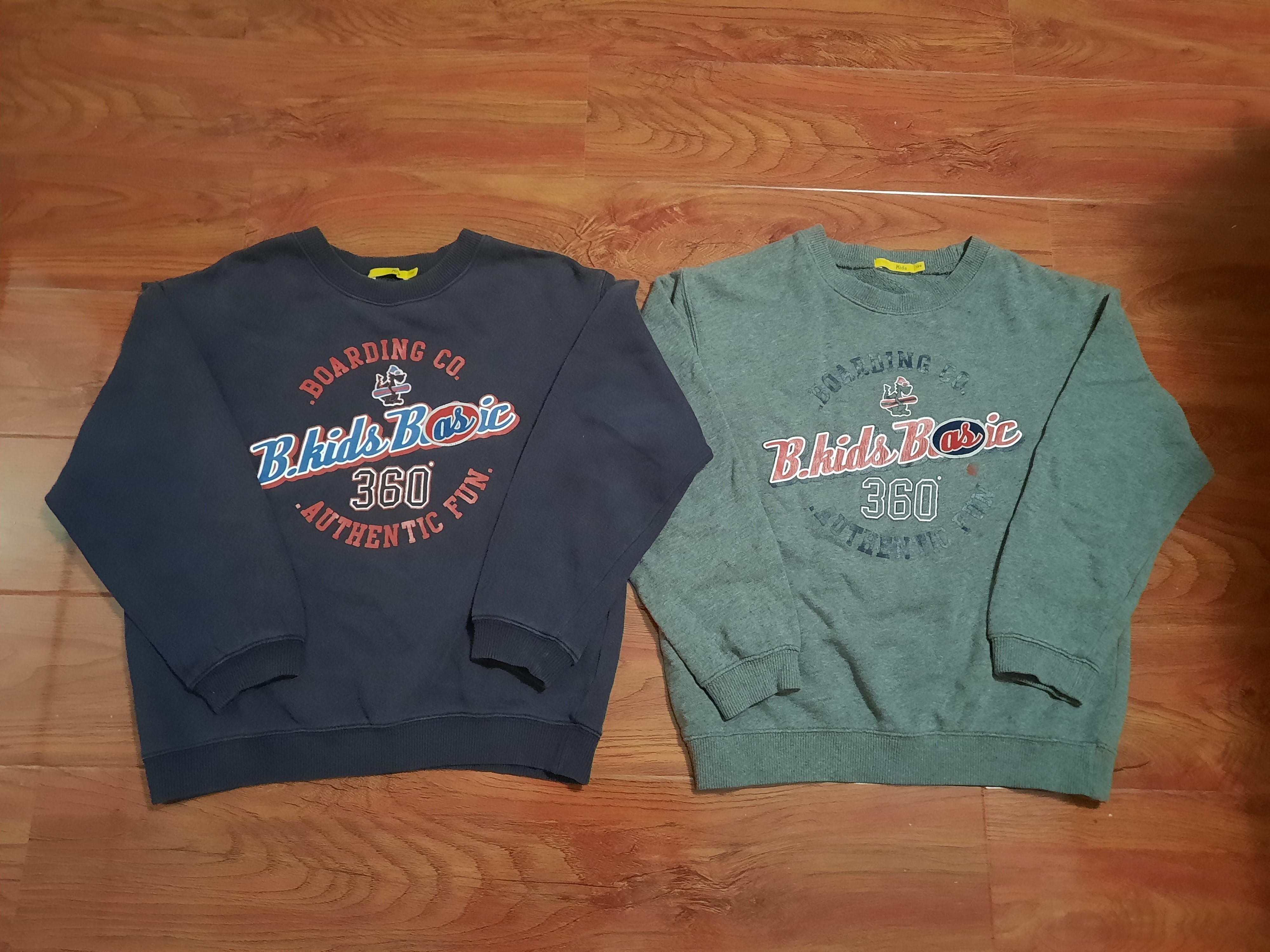 Boys clothing bundle - photo 2