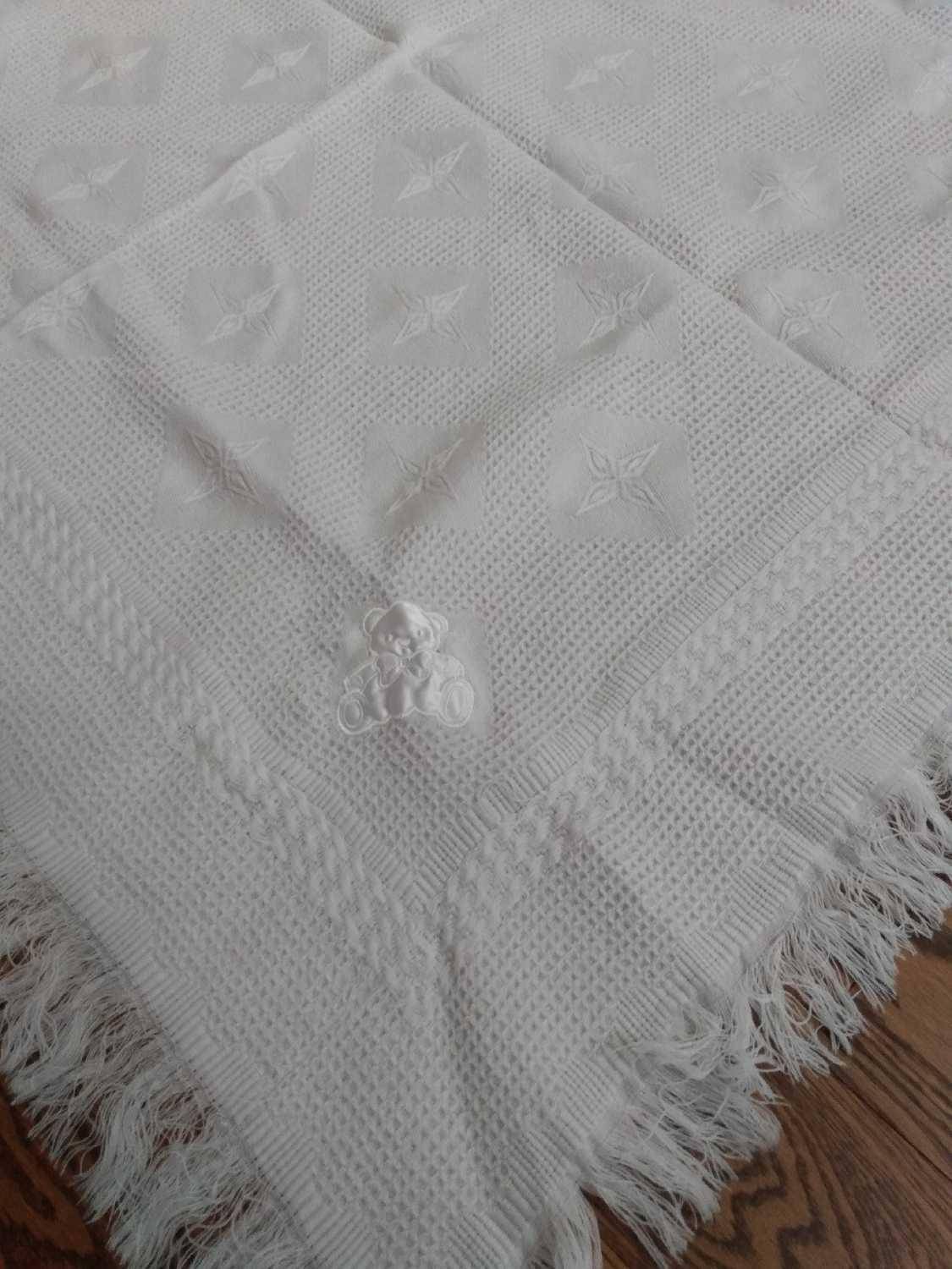 Baby Blankets - photo 4