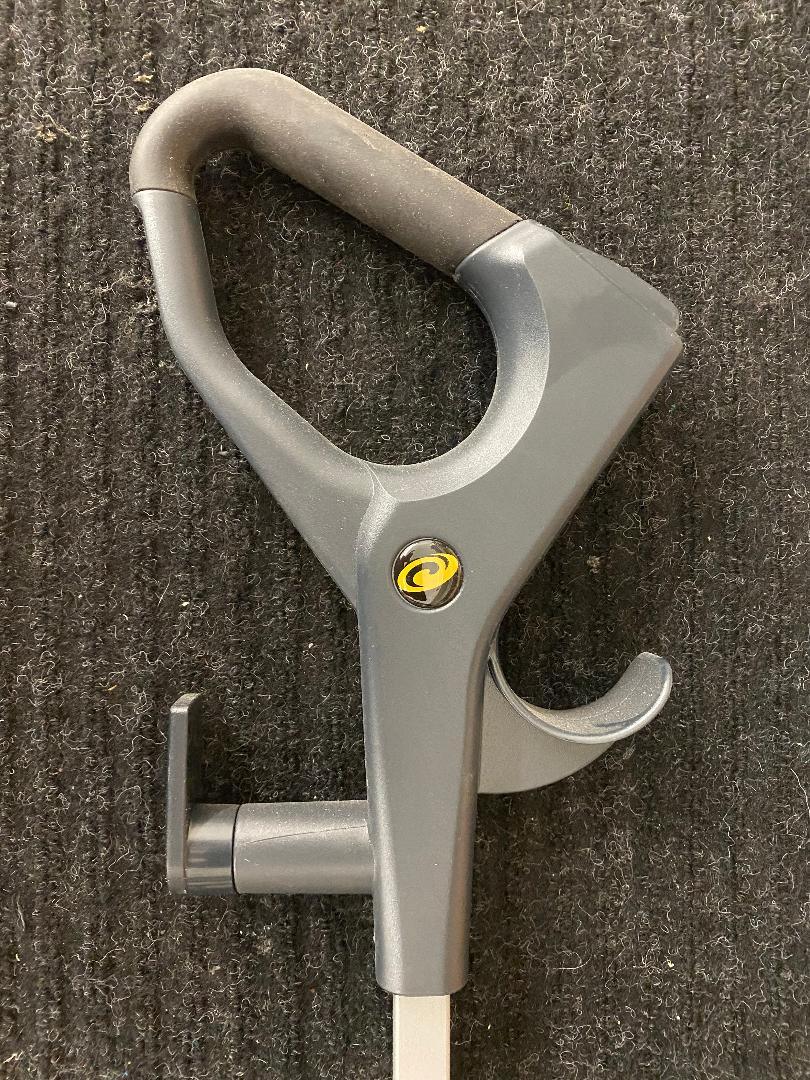 ProTeam 106618 Handle and Tube Assembly complete - photo 3