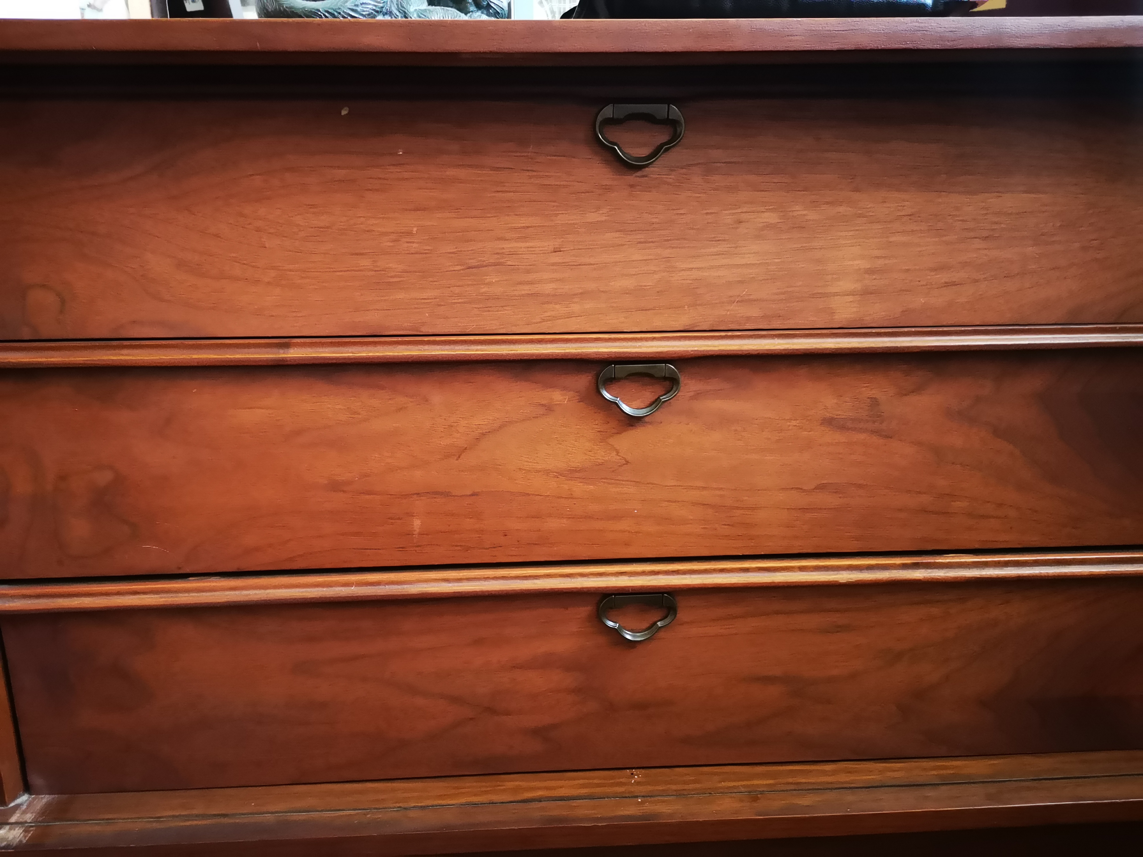 Large dresser - photo 5