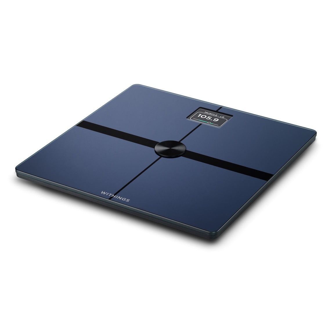 ⚖️ Nokia Body+ Smart Scale – Body Composition Scale - photo 3