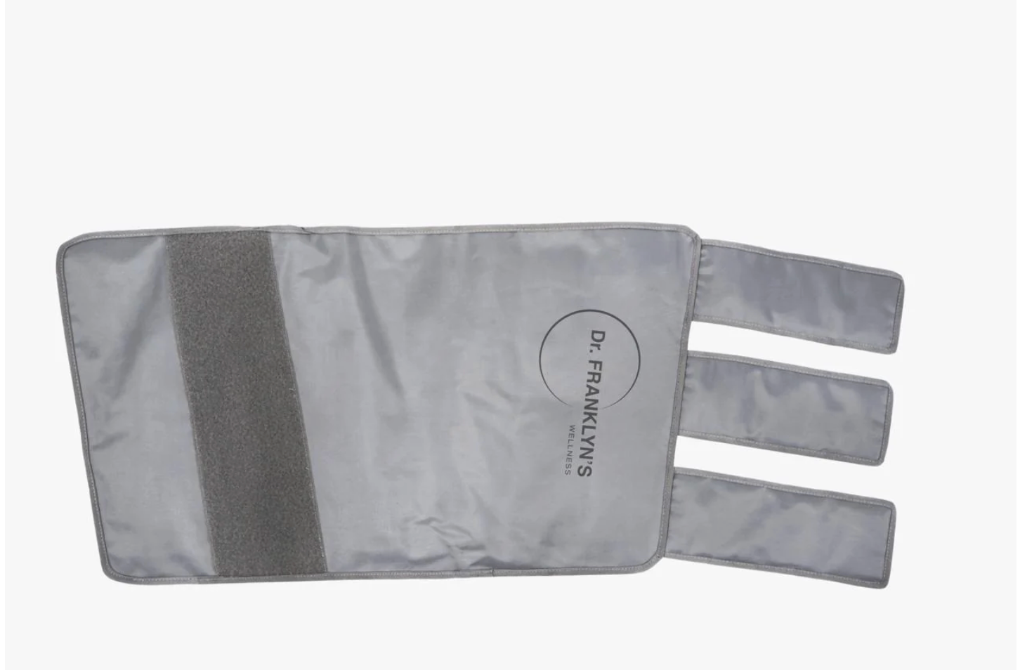 Dr. Franklyn's Cold Compression Wrap Pro