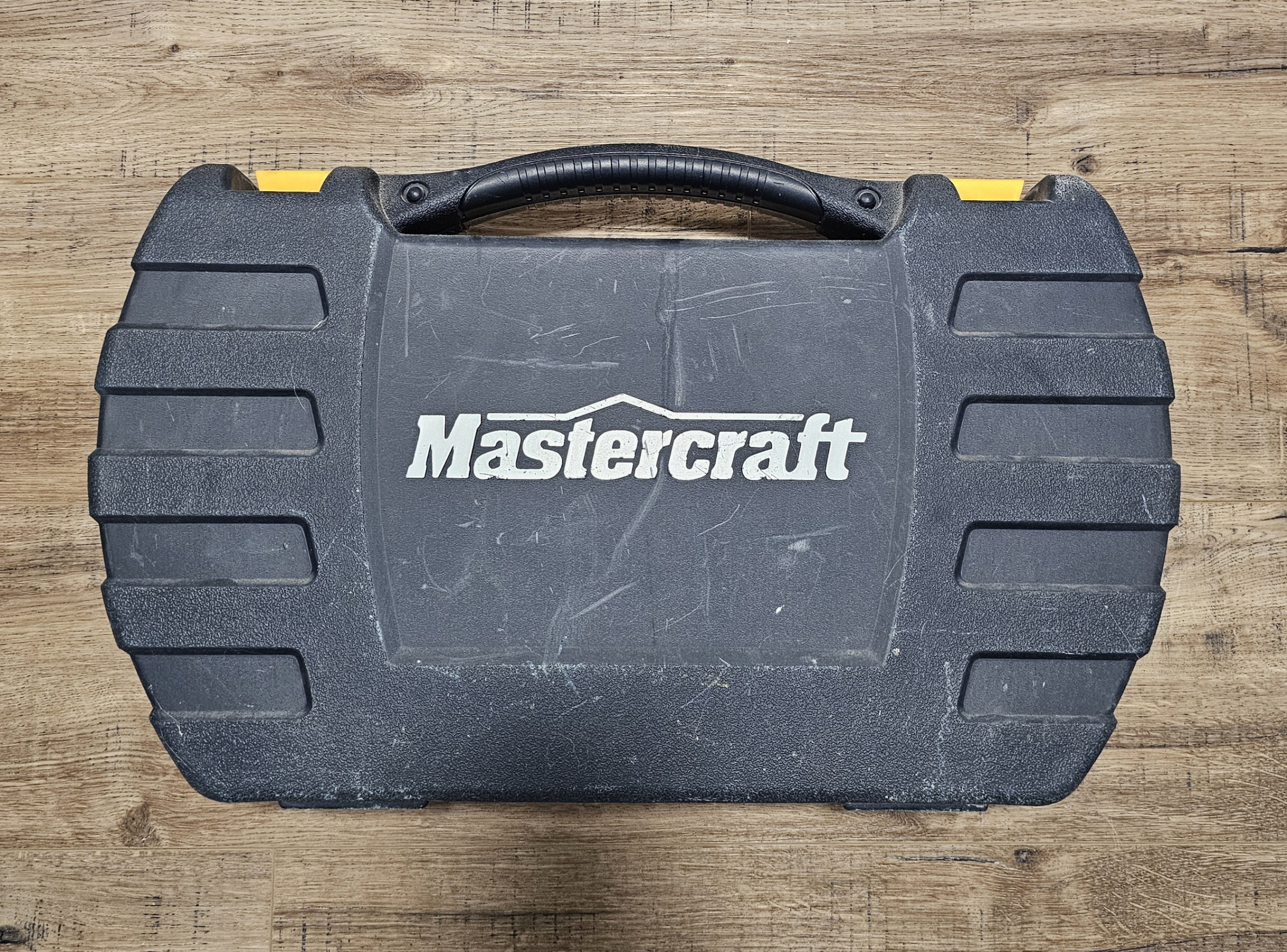 Mastercraft Drive Socket set