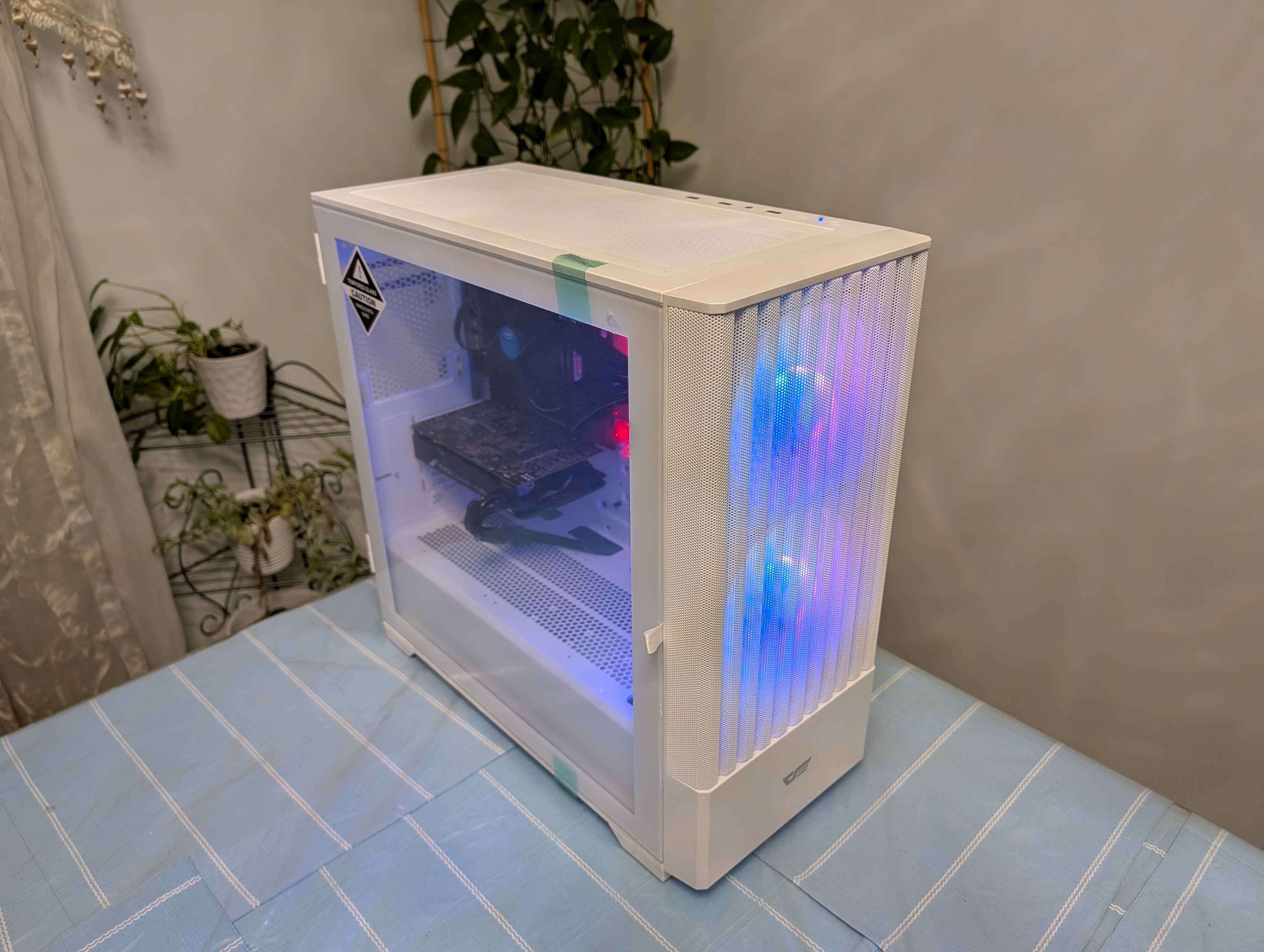 ✨ Perfect Starter Gaming PC | Plug & Play | Windows 11 Pro - photo 4