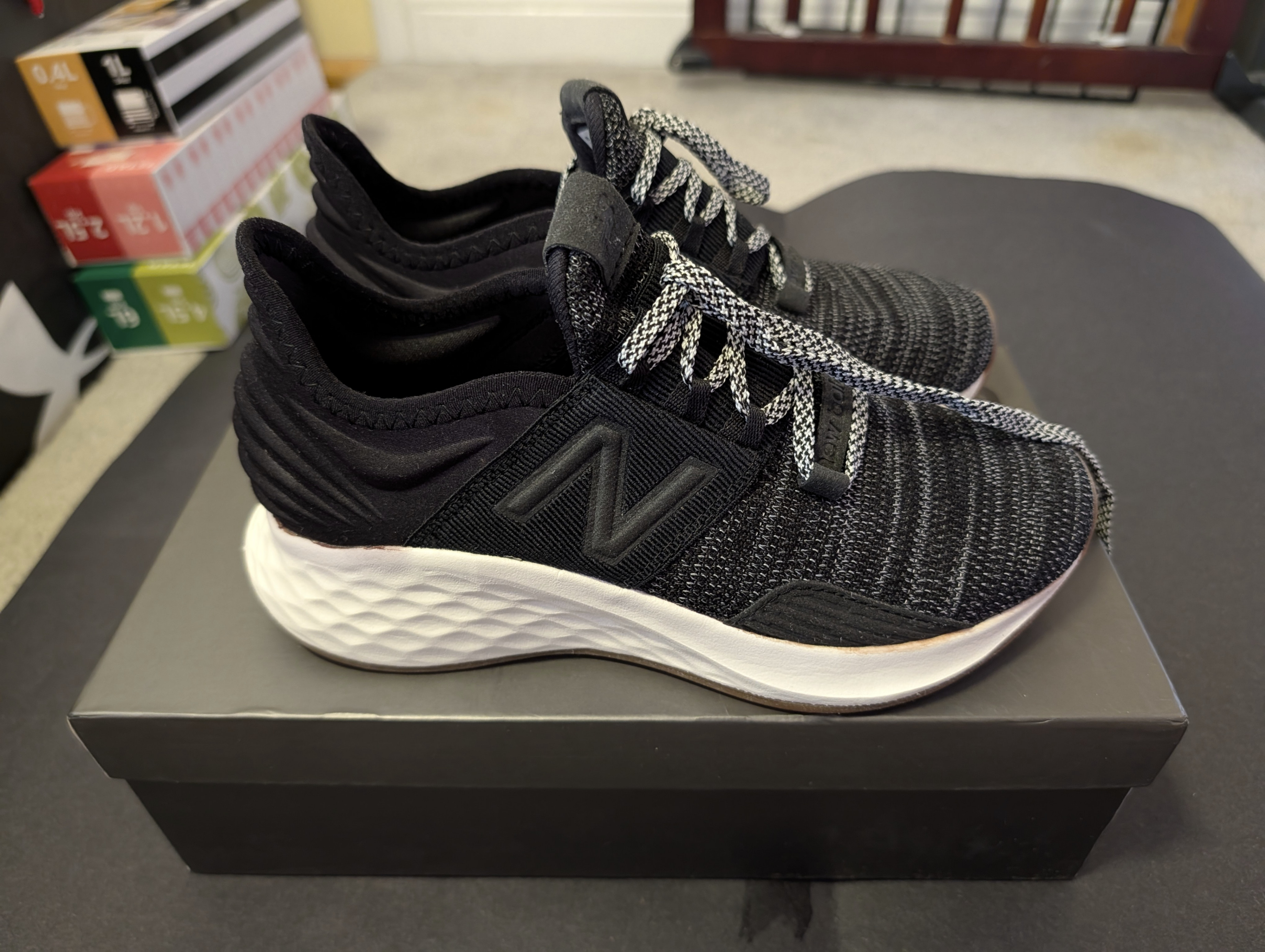 New Balance Women's Runners - photo 2