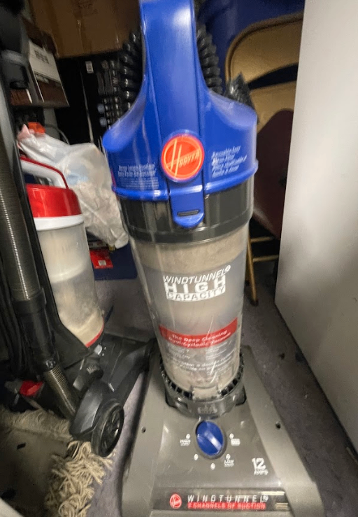 Hoover WindTunnel High Capacity Vacuum - photo 2