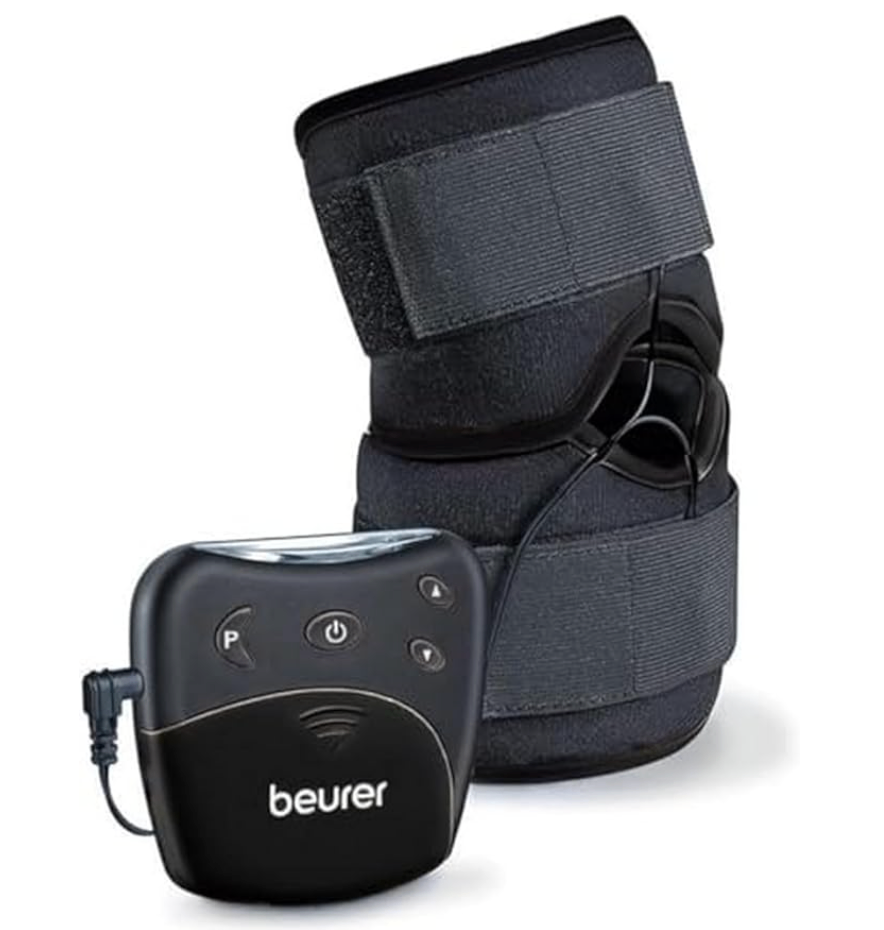 Beurer EM29 2-in-1 Knee and Elbow