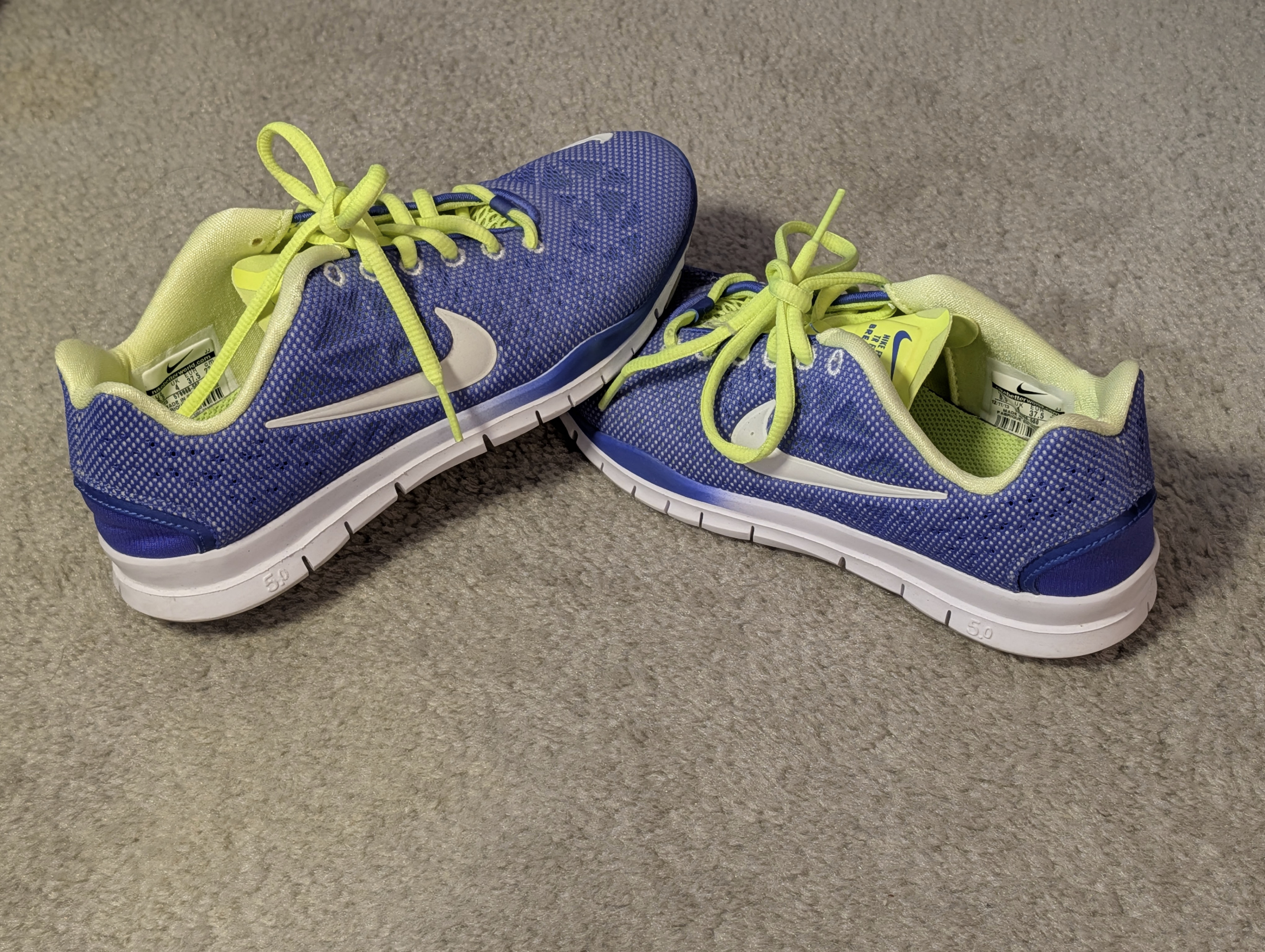 Nike Women's Runners/Sneakers - photo 3
