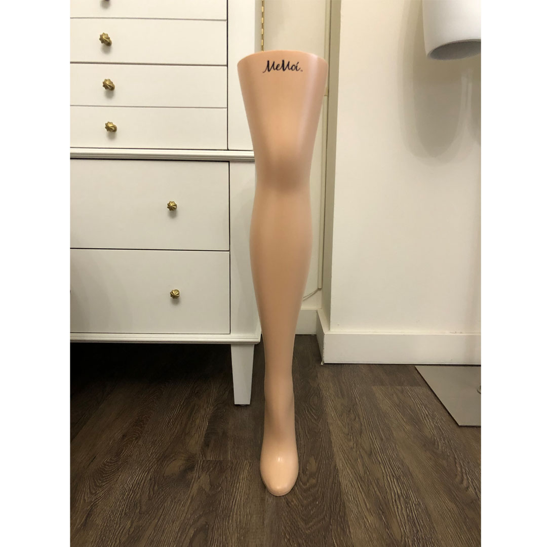 Display Female Standing Leg - photo 3