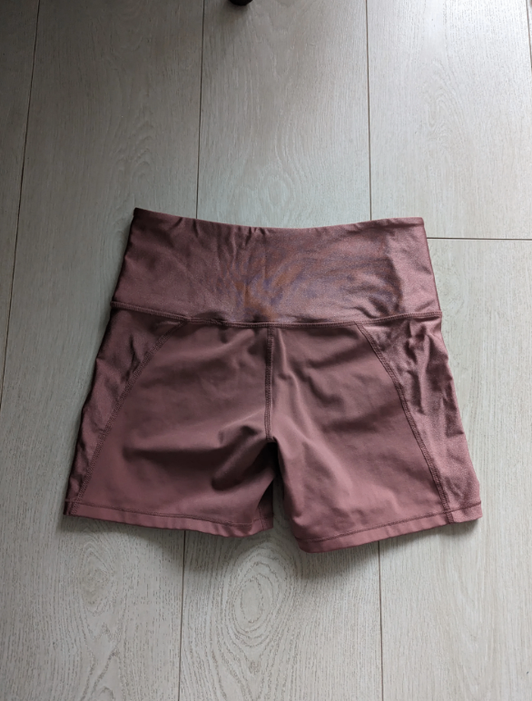 H&M Workout Shorts - Size S