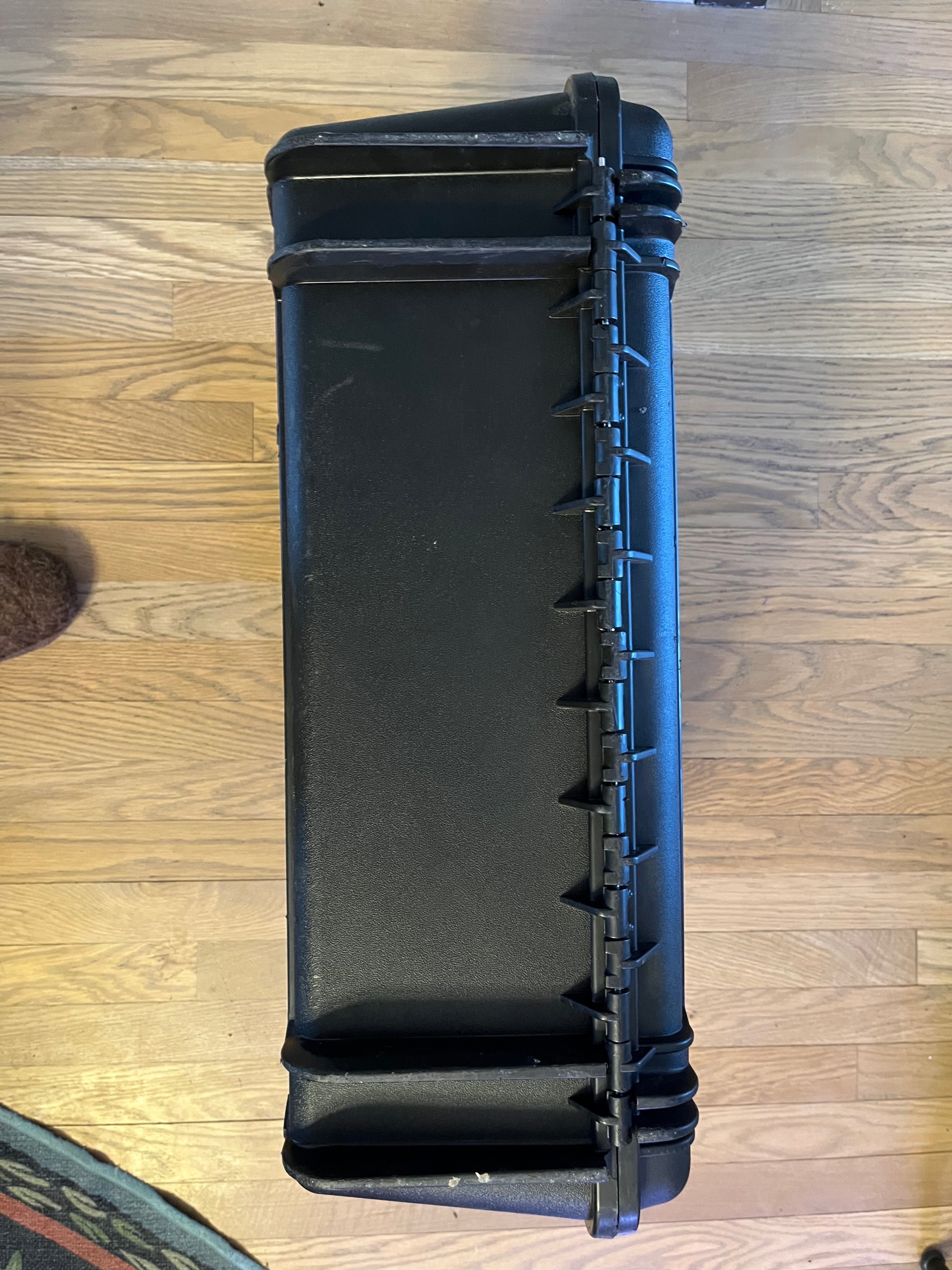 Condition 1 Hard Case (Pelican case comparable) - photo 4