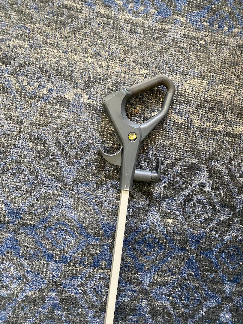 ProTeam 106618 Handle and Tube Assembly complete - photo 2