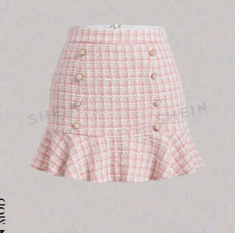 New Skirt - Size S