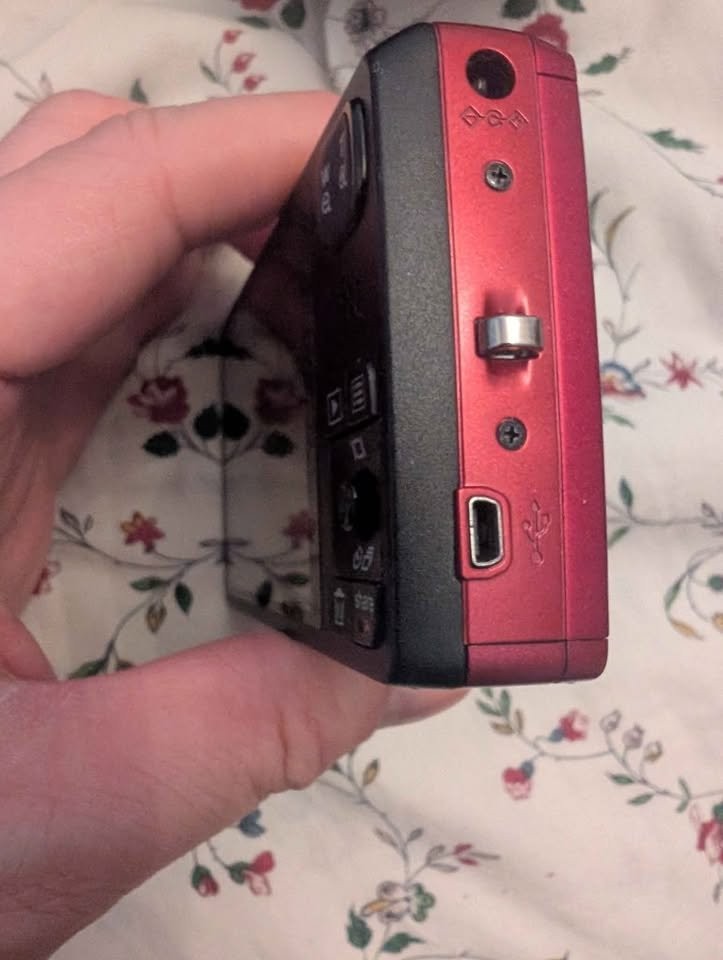 Kodak EasyShare M1093 IS 10MP 🥕Digital Camera - photo 3