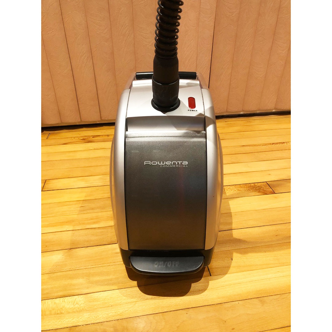 Rowenta Commercial Garment Steamer IS-8100 - photo 5